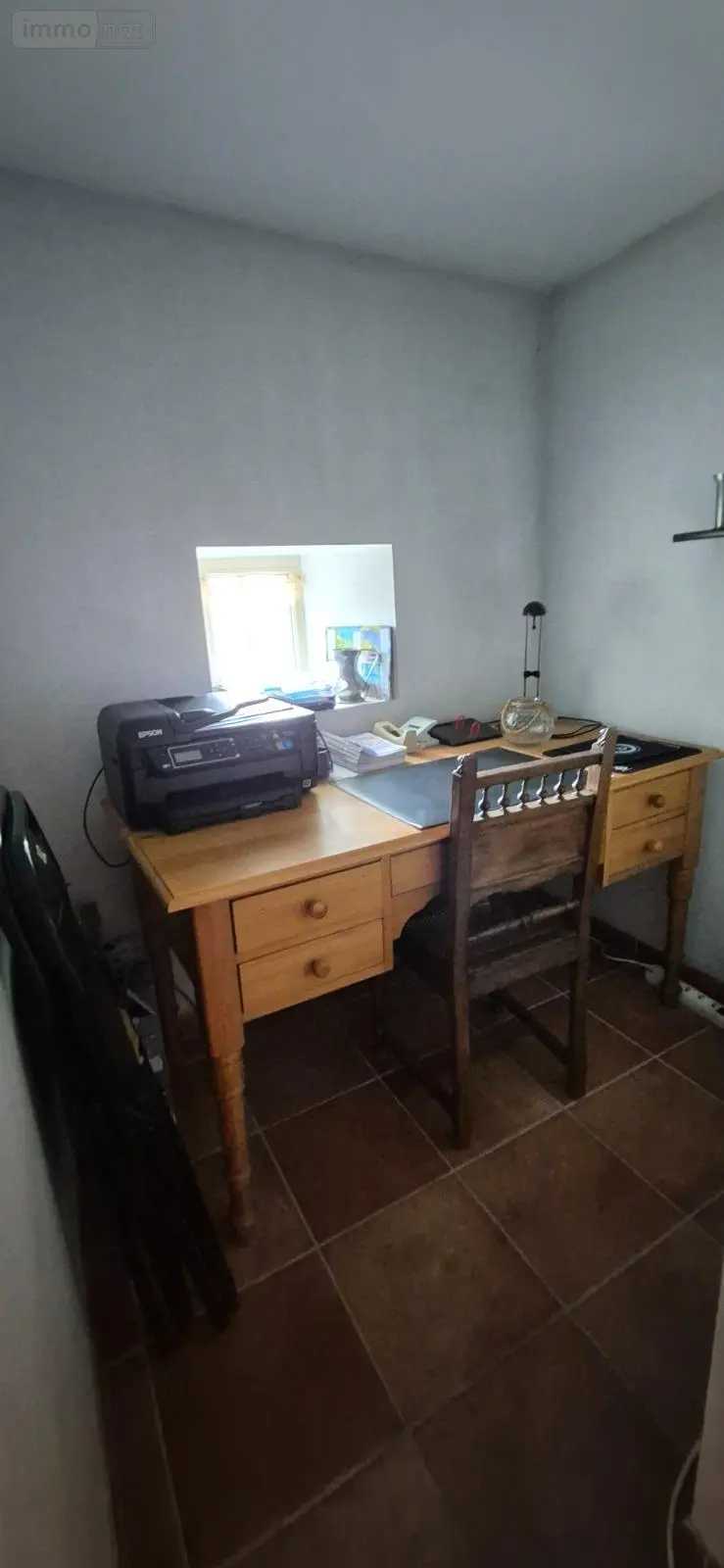 Maison a vendre La Chapelle-du-Bois 72400 Sarthe 72 148 m2 6 pièces 226200 euros 473 011