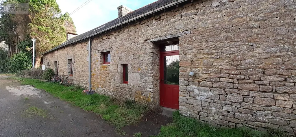 Maison a vendre Guiscriff 56560 Morbihan 56 80 m2 3 pièces 172050 euros MA 1347 001