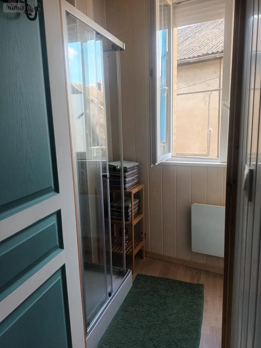 Maison a vendre La Fère 02800 Aisne 02 65 m2 4 pièces 59500 euros 1057 002