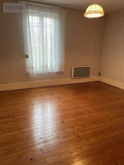 Maison a vendre Tergnier 02700 Aisne 02 78 m2 4 pièces 80500 euros 1061 010