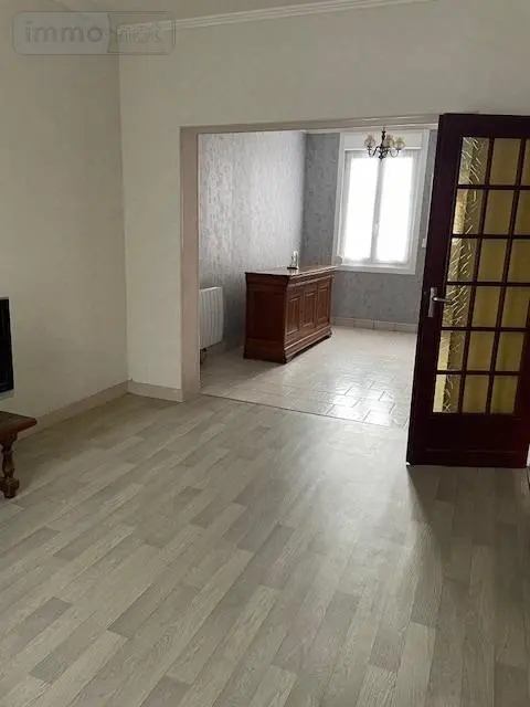 Maison a vendre Tergnier 02700 Aisne 02 78 m2 4 pièces 80500 euros 1061 008