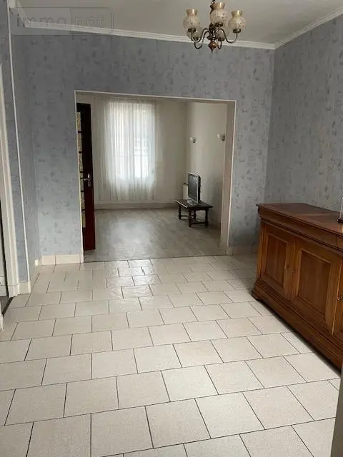 Maison a vendre Tergnier 02700 Aisne 02 78 m2 4 pièces 80500 euros 1061 009