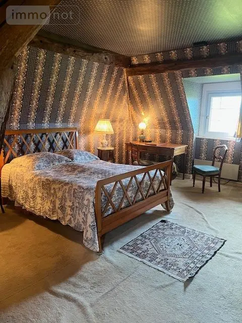 Maison a vendre Équemauville 14600 Calvados 14 137 m2 5 pièces 777000 euros HO848 011