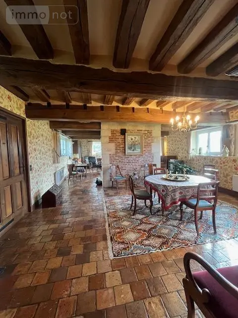 Maison a vendre Équemauville 14600 Calvados 14 137 m2 5 pièces 777000 euros HO848 008