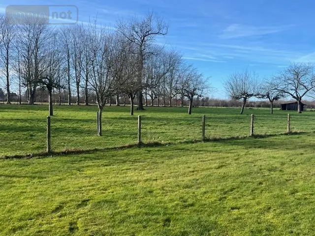 Maison a vendre Équemauville 14600 Calvados 14 137 m2 5 pièces 777000 euros HO848 004