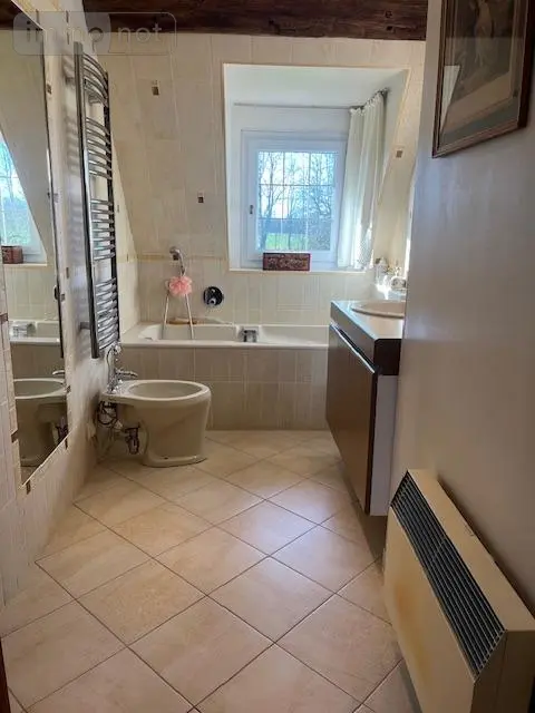 Maison a vendre Équemauville 14600 Calvados 14 137 m2 5 pièces 777000 euros HO848 012
