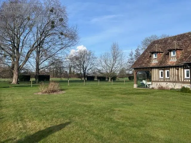 Maison a vendre Équemauville 14600 Calvados 14 137 m2 5 pièces 777000 euros HO848 013