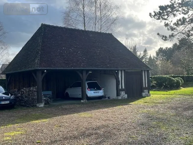Maison a vendre Équemauville 14600 Calvados 14 137 m2 5 pièces 777000 euros HO848 014