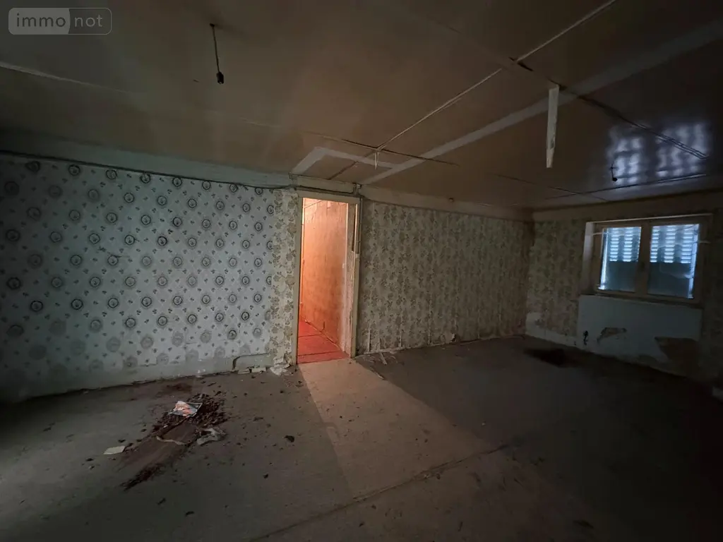 Maison a vendre Beaunay 51270 Marne 51 80 m2 5 pièces 70000 euros VTE MAISON A RENOVER A BEAUNAY 003