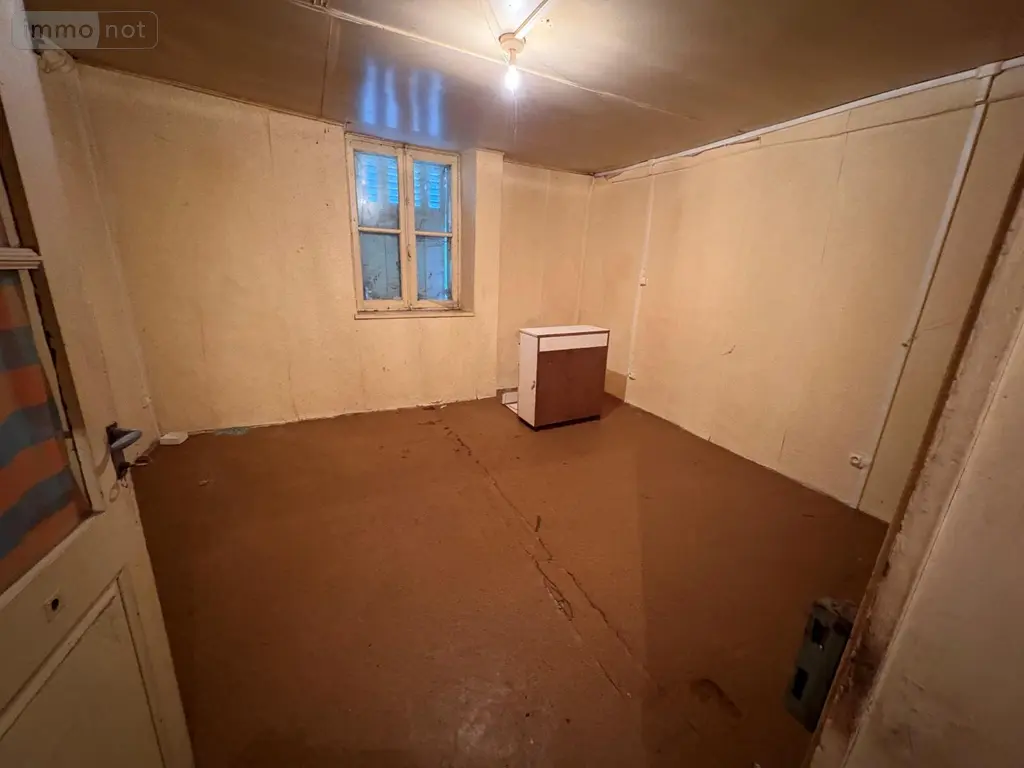Maison a vendre Beaunay 51270 Marne 51 80 m2 5 pièces 70000 euros VTE MAISON A RENOVER A BEAUNAY 004
