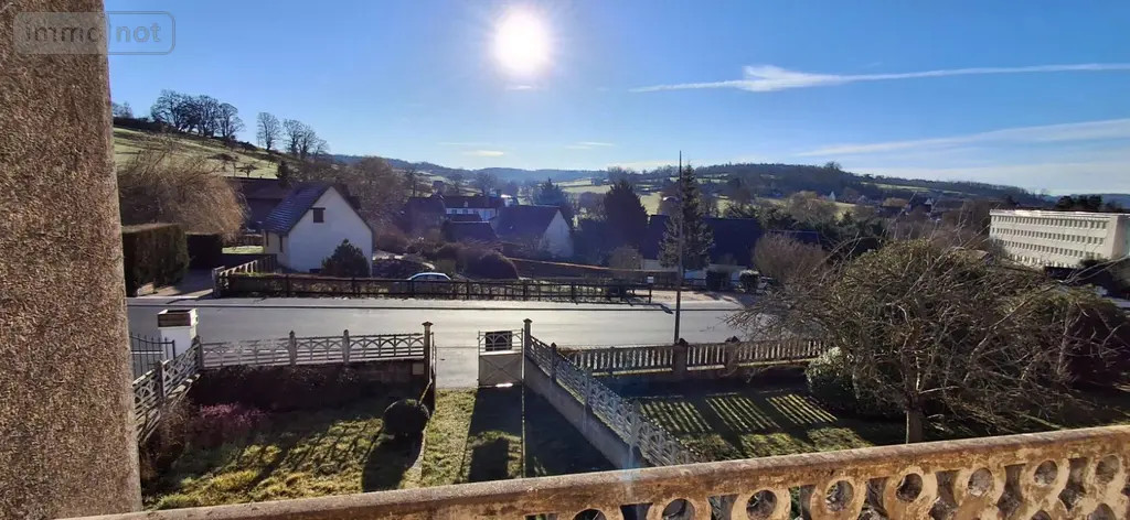 Maison a vendre Livarot-Pays-d'Auge 14140 Calvados 14 105 m2 4 pièces 131420 euros DG/AR/BOUS 002