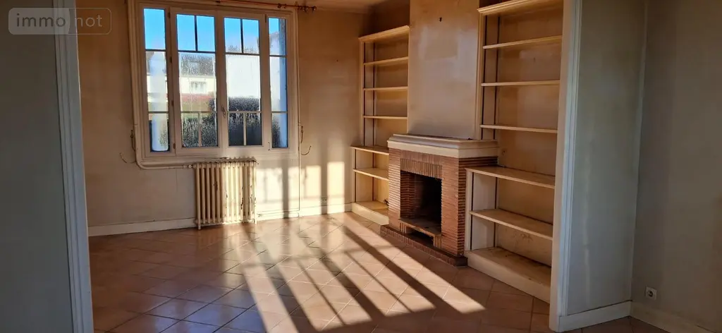 Maison a vendre Livarot-Pays-d'Auge 14140 Calvados 14 105 m2 4 pièces 131420 euros DG/AR/BOUS 004