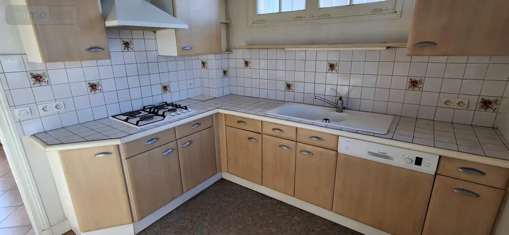 Maison a vendre Livarot-Pays-d'Auge 14140 Calvados 14 105 m2 4 pièces 131420 euros DG/AR/BOUS 007