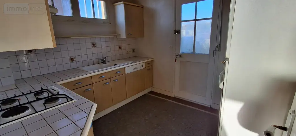 Maison a vendre Livarot-Pays-d'Auge 14140 Calvados 14 105 m2 4 pièces 131420 euros DG/AR/BOUS 008