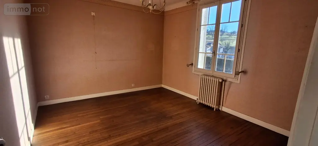 Maison a vendre Livarot-Pays-d'Auge 14140 Calvados 14 105 m2 4 pièces 131420 euros DG/AR/BOUS 012