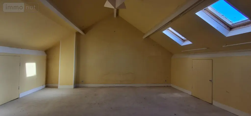Maison a vendre Livarot-Pays-d'Auge 14140 Calvados 14 105 m2 4 pièces 131420 euros DG/AR/BOUS 015