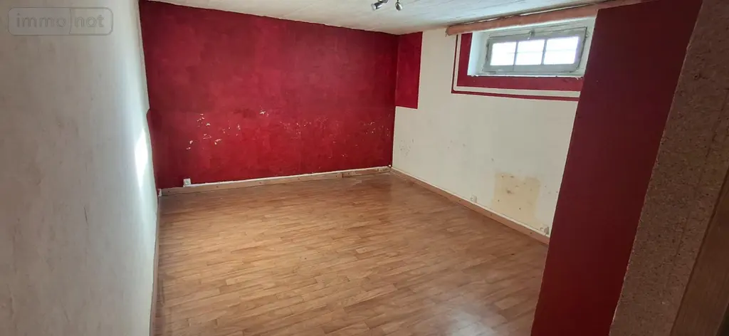 Maison a vendre Livarot-Pays-d'Auge 14140 Calvados 14 105 m2 4 pièces 131420 euros DG/AR/BOUS 016