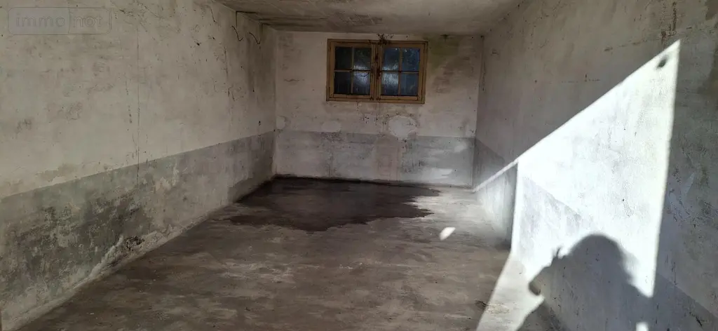 Maison a vendre Livarot-Pays-d'Auge 14140 Calvados 14 105 m2 4 pièces 131420 euros DG/AR/BOUS 018