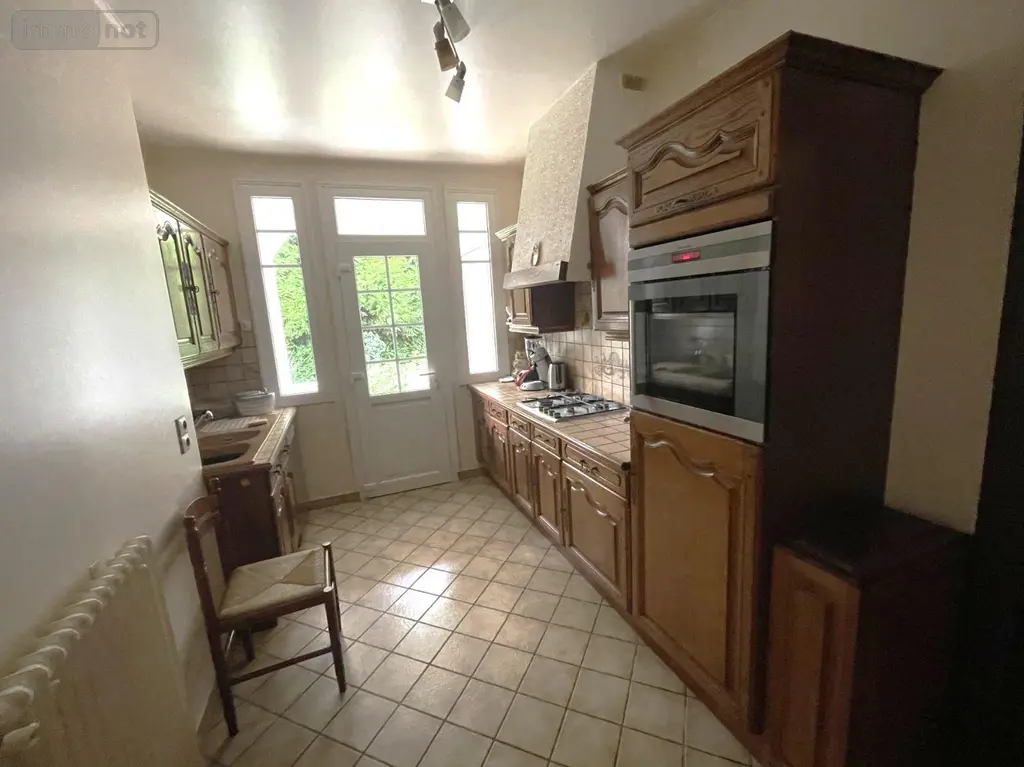 Maison a vendre Brillecourt 10240 Aube 10 253 m2 10 pièces 320000 euros achat_maison_com_10065_10240 011