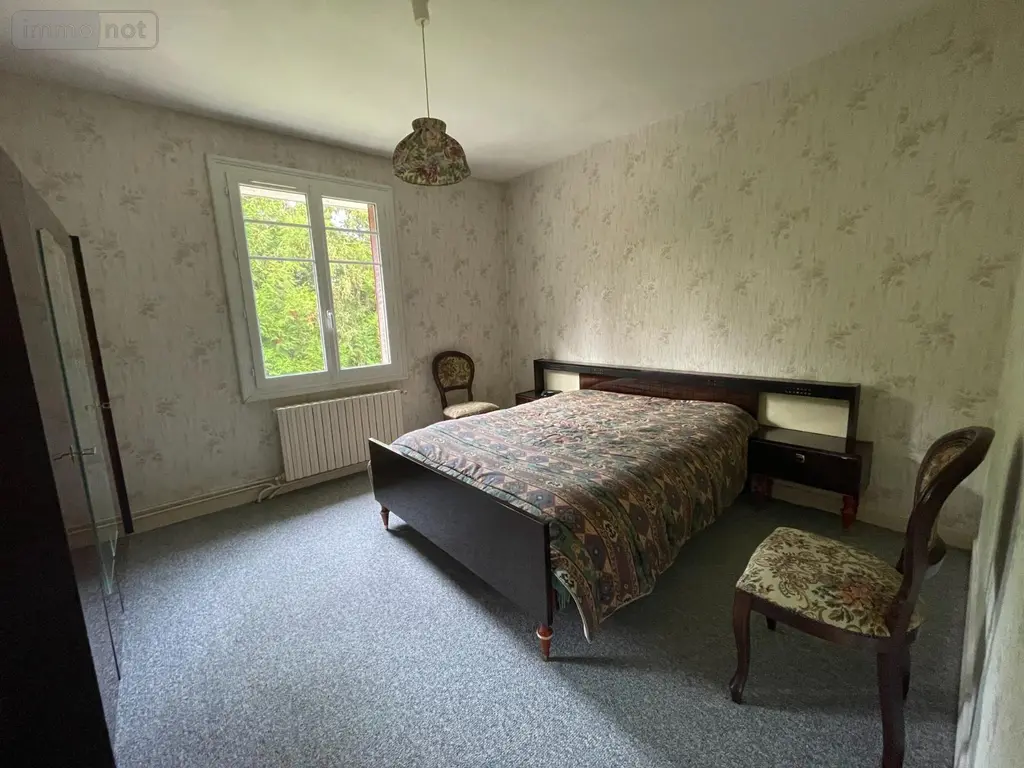 Maison a vendre Brillecourt 10240 Aube 10 253 m2 10 pièces 320000 euros achat_maison_com_10065_10240 020