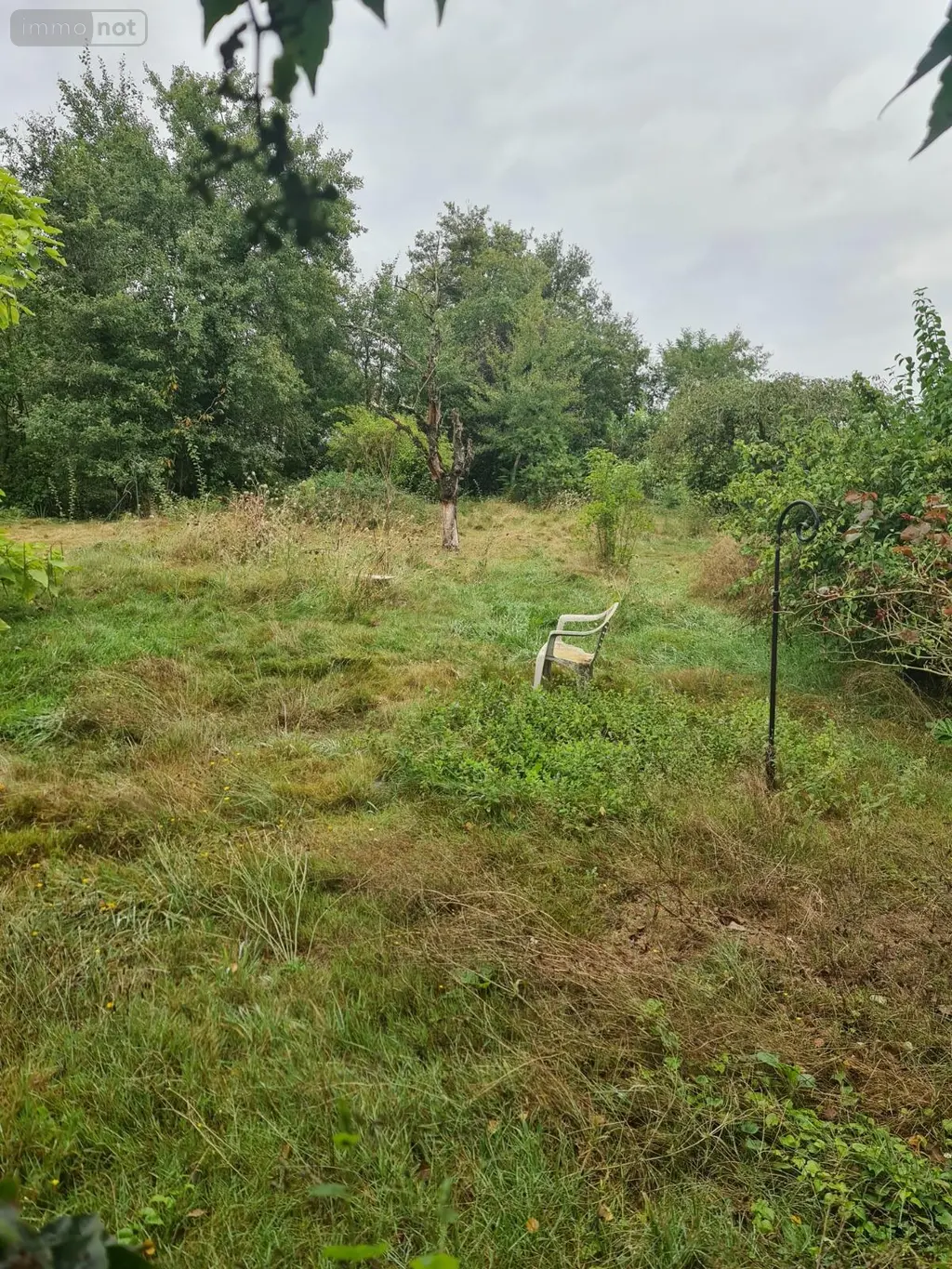 Maison a vendre Bouzy-la-Forêt 45460 Loiret 45 120 m2 5 pièces 132992 euros M2 002