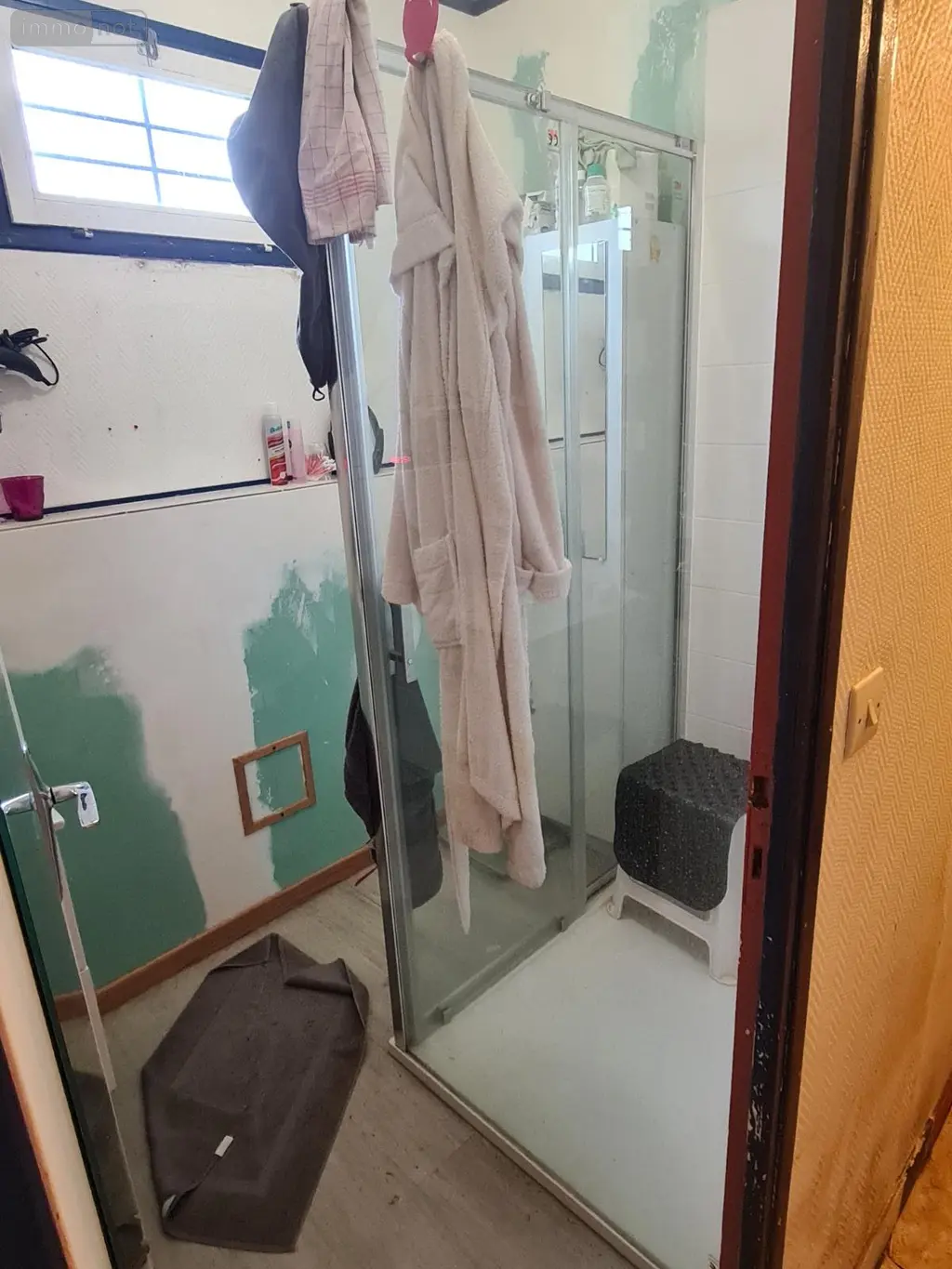 Maison a vendre Bouzy-la-Forêt 45460 Loiret 45 120 m2 5 pièces 132992 euros M2 004