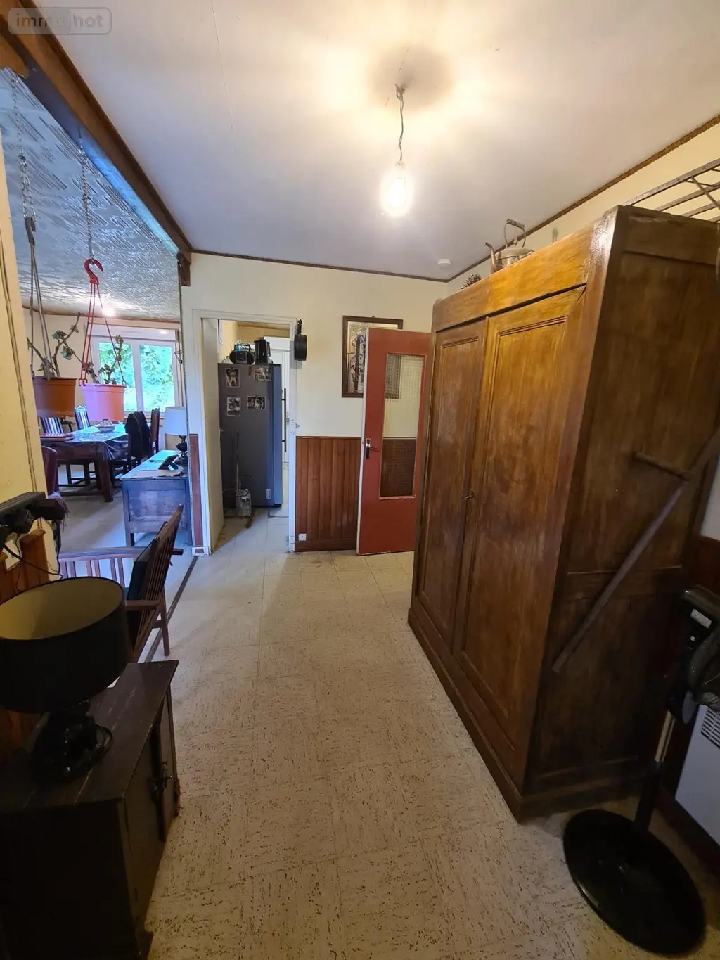Maison a vendre Bouzy-la-Forêt 45460 Loiret 45 120 m2 5 pièces 132992 euros M2 007