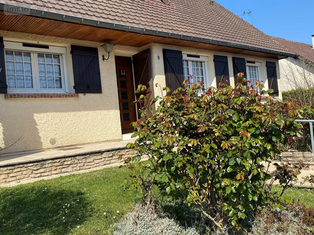 Maison a vendre Fagnières 51510 Marne 51 130 m2 6 pièces 198000 euros M 61 003