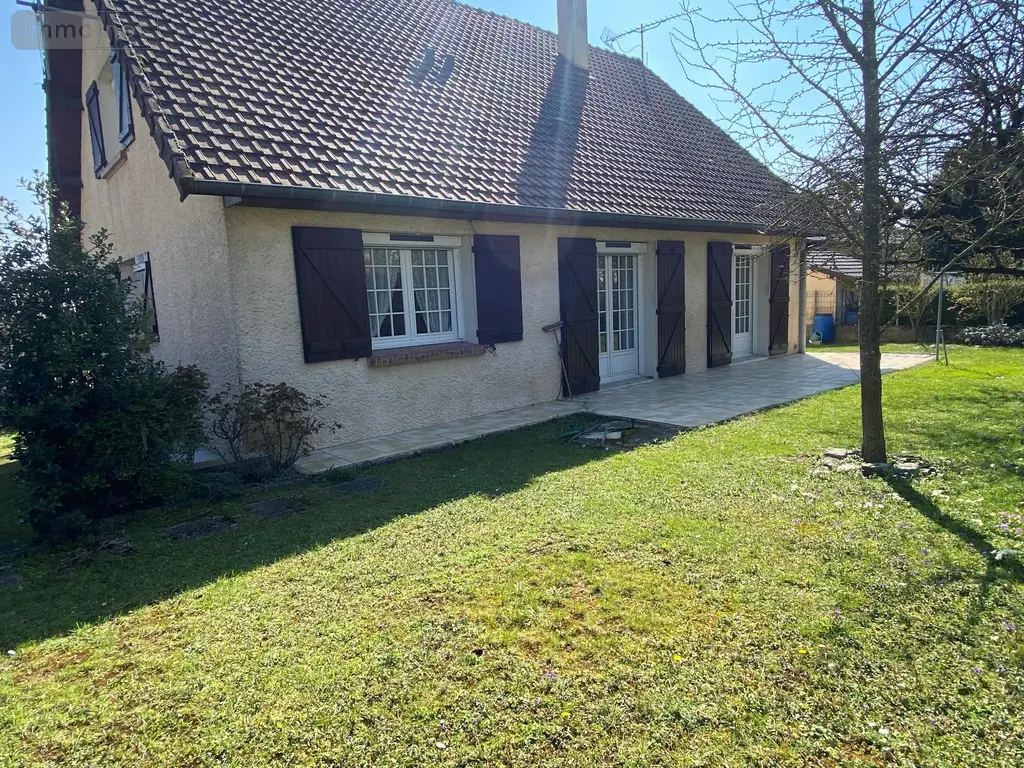 Maison a vendre Fagnières 51510 Marne 51 130 m2 6 pièces 198000 euros M 61 002