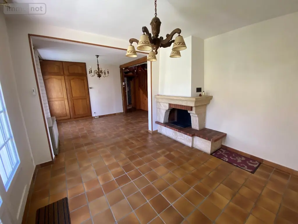 Maison a vendre Fagnières 51510 Marne 51 130 m2 6 pièces 198000 euros M 61 005