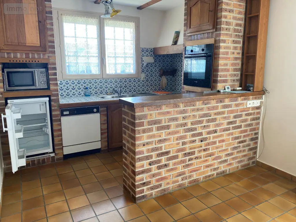 Maison a vendre Fagnières 51510 Marne 51 130 m2 6 pièces 198000 euros M 61 004
