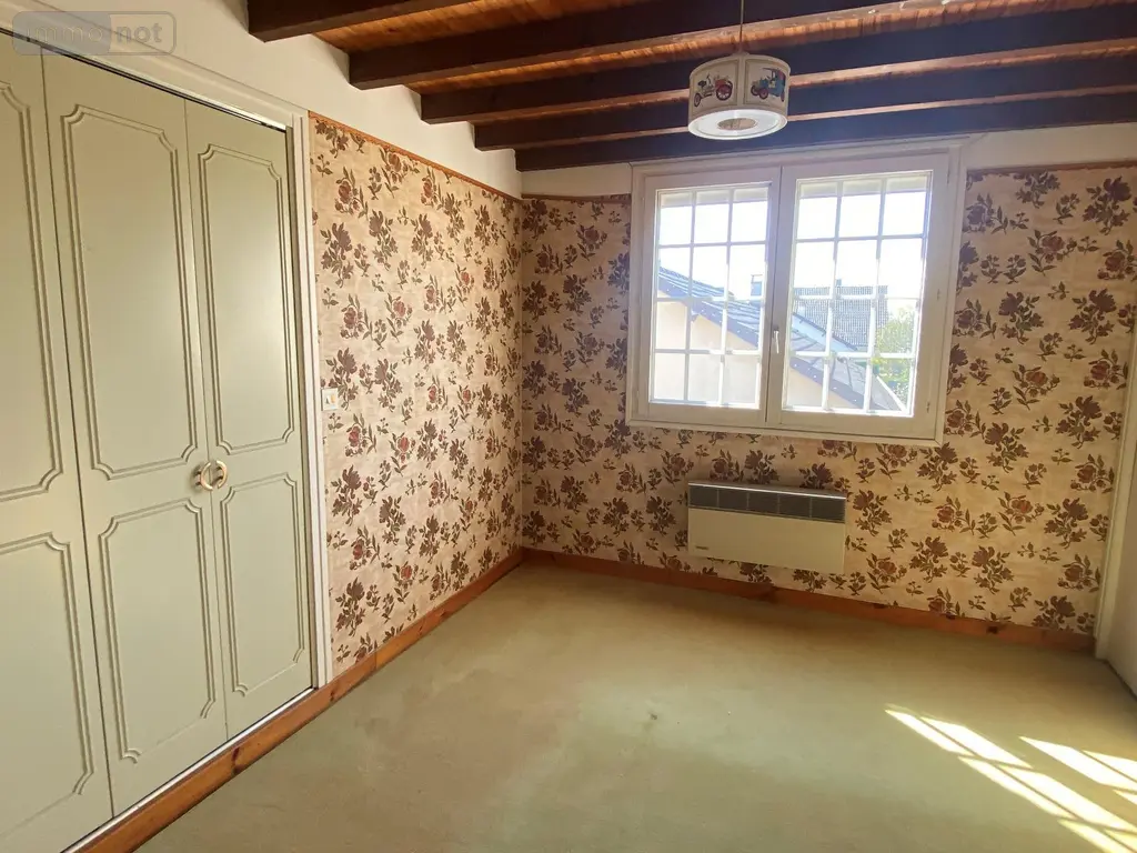 Maison a vendre Fagnières 51510 Marne 51 130 m2 6 pièces 198000 euros M 61 009