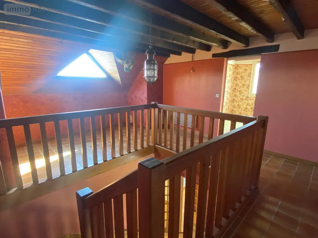Maison a vendre Fagnières 51510 Marne 51 130 m2 6 pièces 198000 euros M 61 011