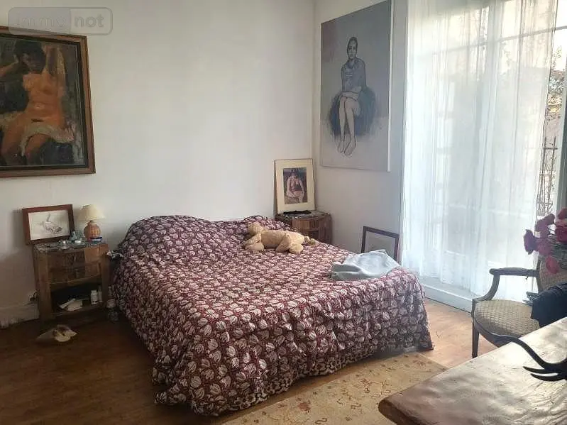 Maison a vendre Fouras 17450 Charente-Maritime 17 150 m2 8 pièces 638600 euros DD/JOM/26-03 010