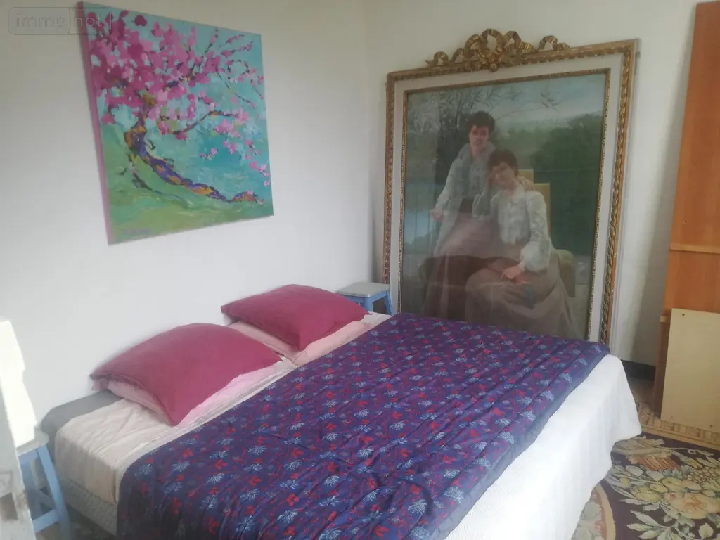 Maison a vendre Fouras 17450 Charente-Maritime 17 150 m2 8 pièces 638600 euros DD/JOM/26-03 011