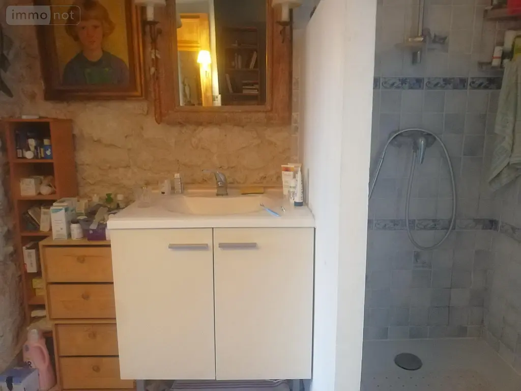 Maison a vendre Fouras 17450 Charente-Maritime 17 150 m2 8 pièces 638600 euros DD/JOM/26-03 012