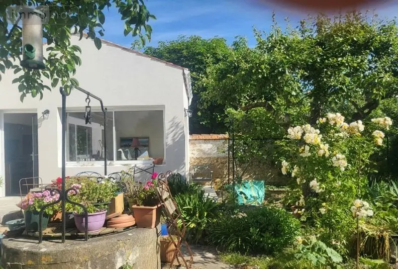 Maison a vendre Fouras 17450 Charente-Maritime 17 150 m2 8 pièces 638600 euros DD/JOM/26-03 013