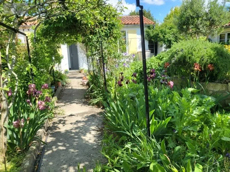Maison a vendre Fouras 17450 Charente-Maritime 17 150 m2 8 pièces 638600 euros DD/JOM/26-03 017
