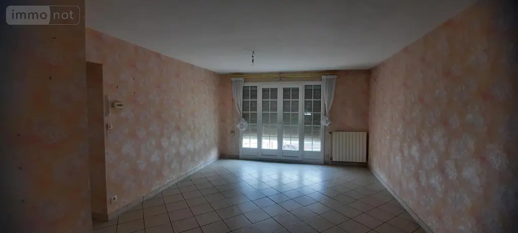 Maison a vendre Illiers-Combray 28120 Eure-et-Loir 28 124 m2 7 pièces 175000 euros 2026LB2 004