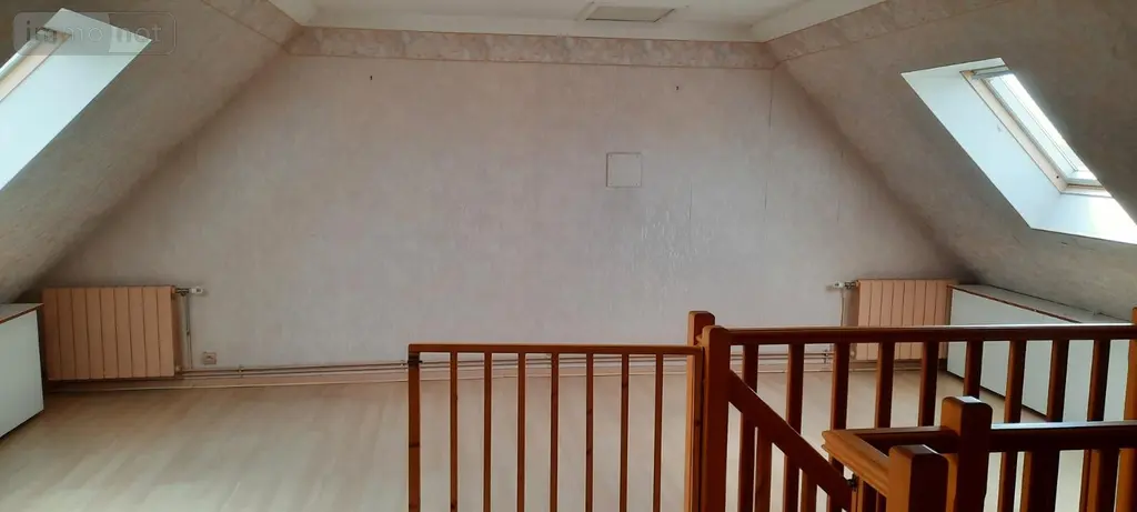 Maison a vendre Illiers-Combray 28120 Eure-et-Loir 28 124 m2 7 pièces 175000 euros 2026LB2 005