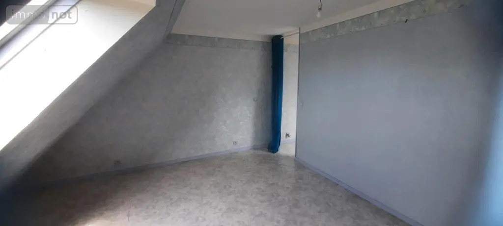 Maison a vendre Illiers-Combray 28120 Eure-et-Loir 28 124 m2 7 pièces 175000 euros 2026LB2 006