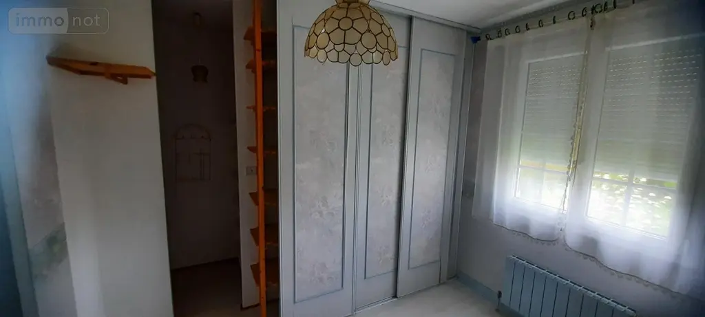Maison a vendre Illiers-Combray 28120 Eure-et-Loir 28 124 m2 7 pièces 175000 euros 2026LB2 007