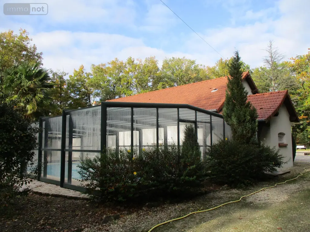 Viager propriete Romorantin-Lanthenay 41200 Loir-et-Cher 41 0 euros 43 007