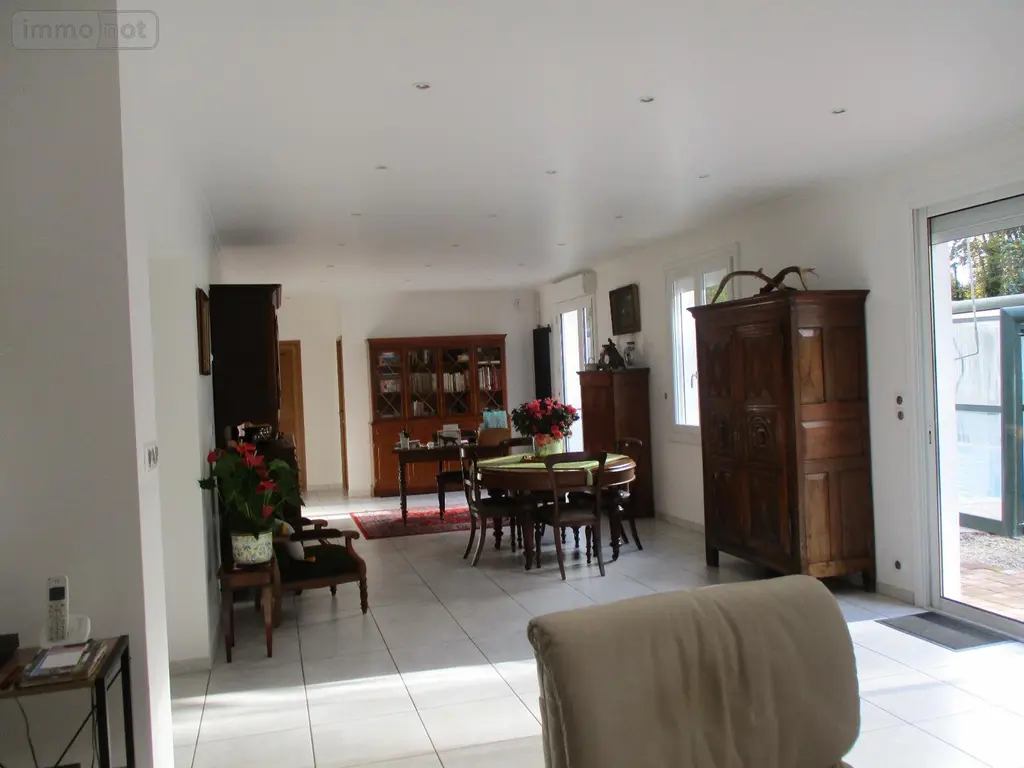 Viager propriete Romorantin-Lanthenay 41200 Loir-et-Cher 41 0 euros 43 008