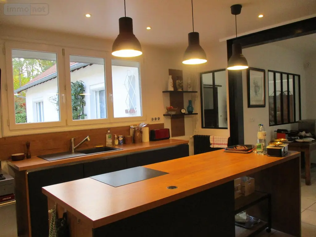 Viager propriete Romorantin-Lanthenay 41200 Loir-et-Cher 41 0 euros 43 010