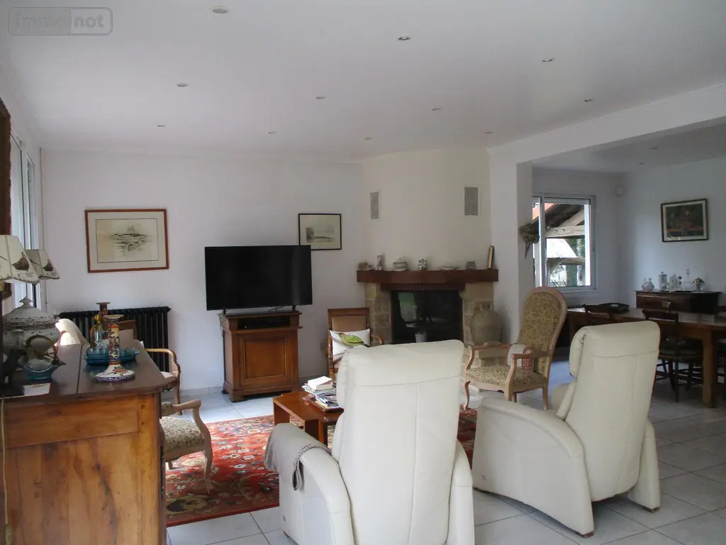 Viager propriete Romorantin-Lanthenay 41200 Loir-et-Cher 41 0 euros 43 011