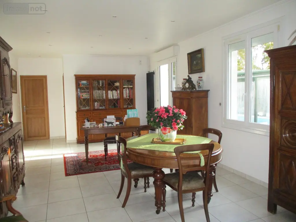 Viager propriete Romorantin-Lanthenay 41200 Loir-et-Cher 41 0 euros 43 012