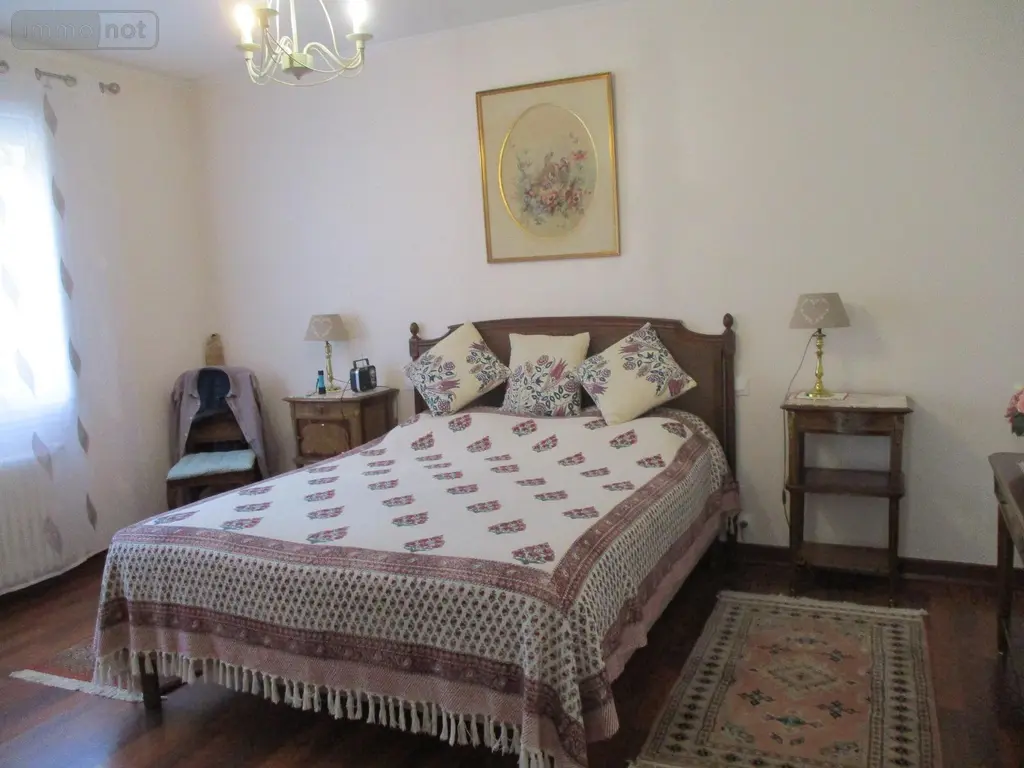 Viager propriete Romorantin-Lanthenay 41200 Loir-et-Cher 41 0 euros 43 015