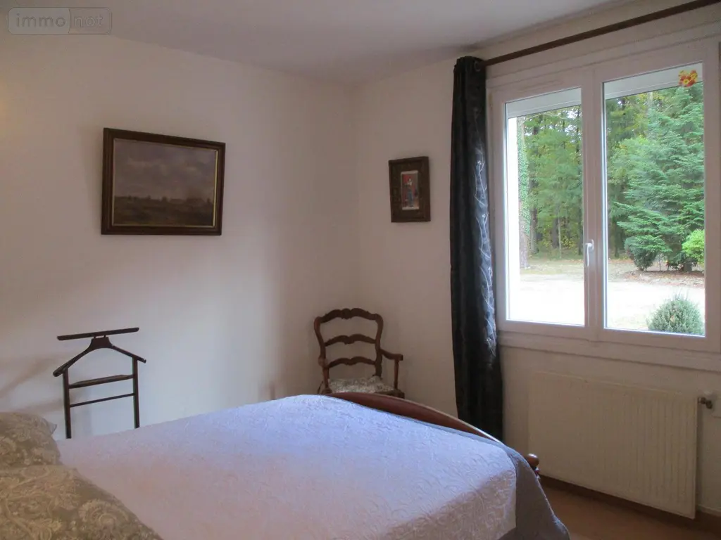 Viager propriete Romorantin-Lanthenay 41200 Loir-et-Cher 41 0 euros 43 018