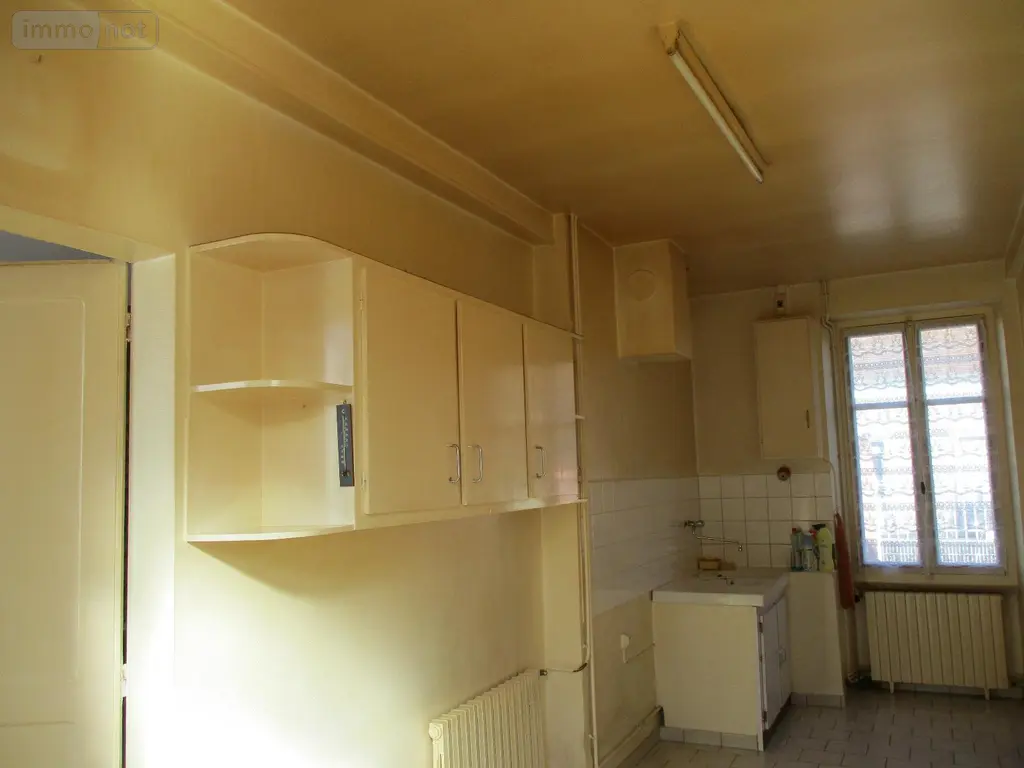 Maison a vendre Chabris 36210 Indre 36 56 m2 3 pièces 64200 euros 03 007